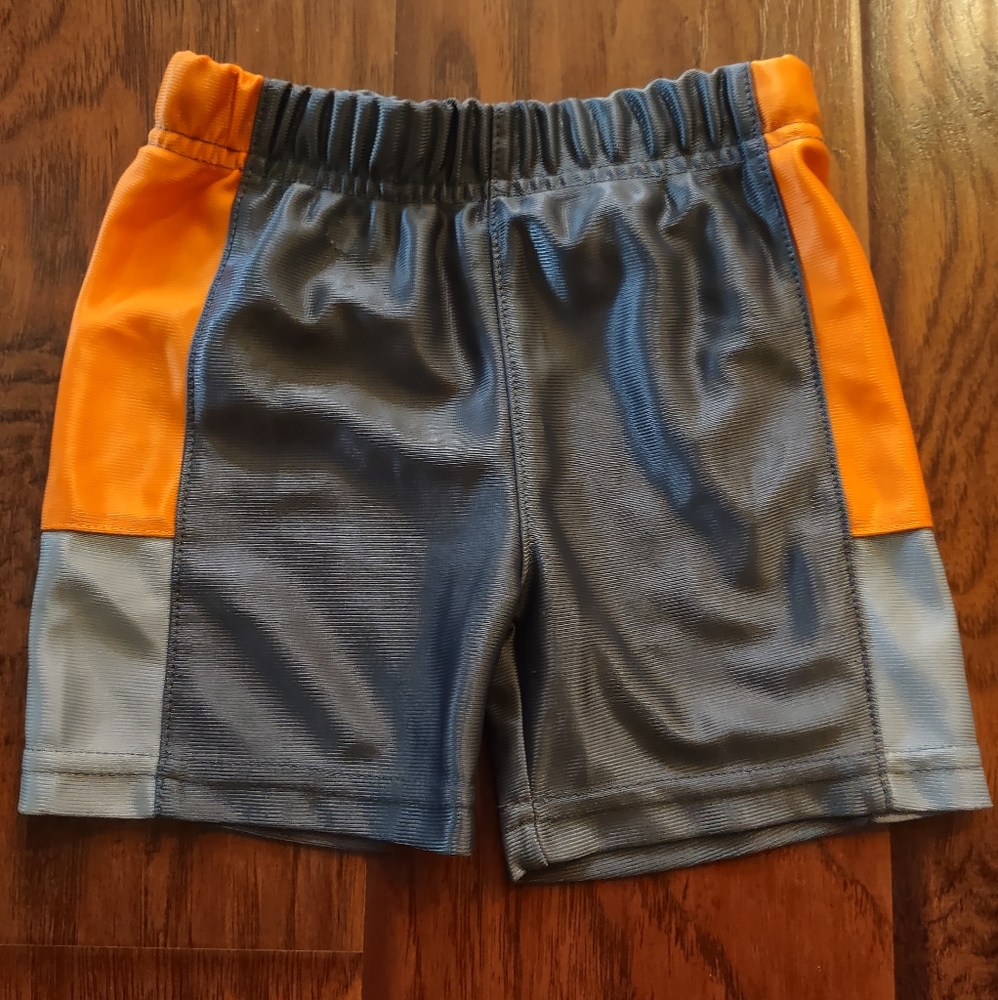 Falls Creek Kids Shorts